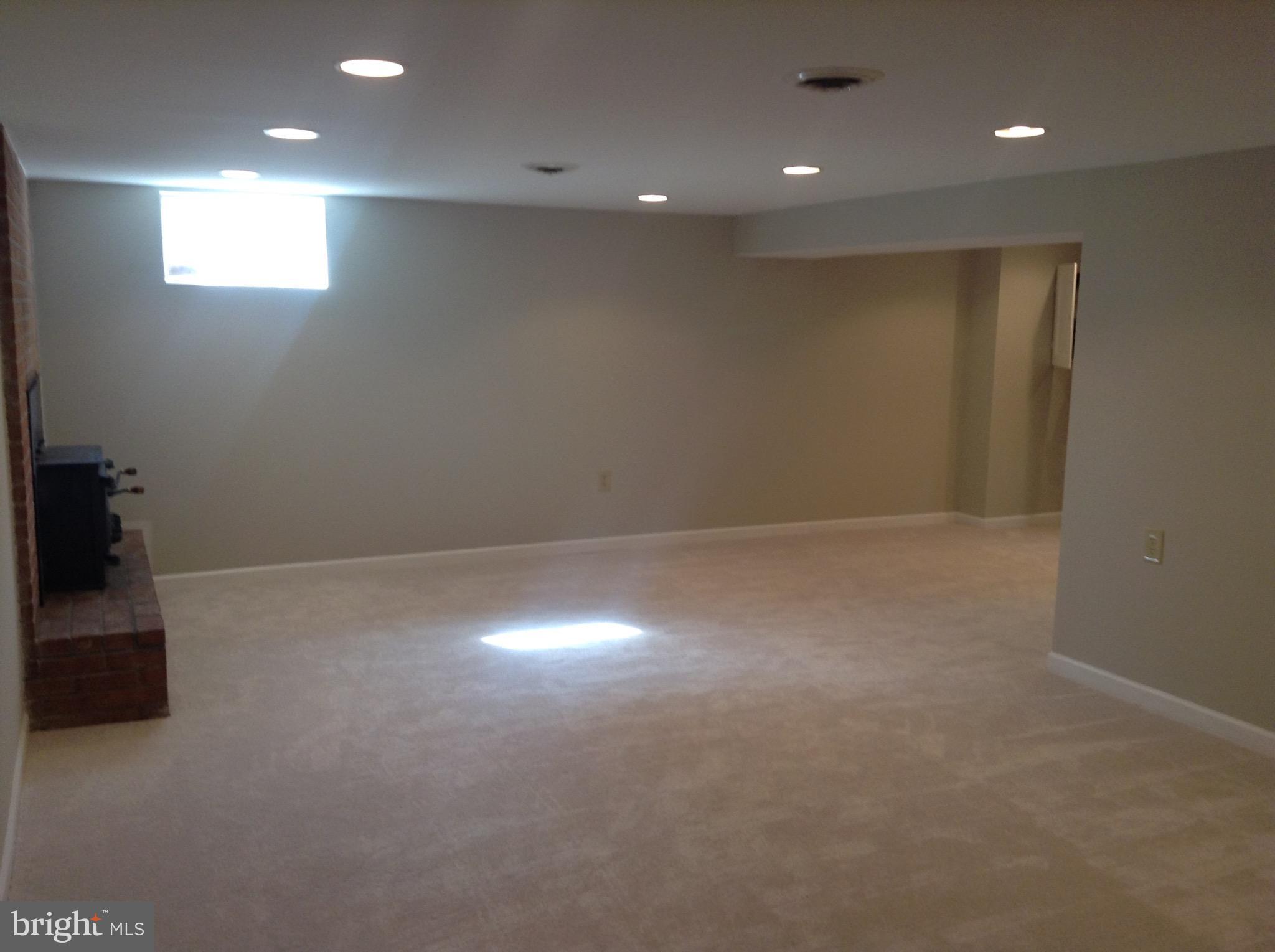 329 Jamestown Road Front Royal, VA 22630 - Photo 17 of 30 Basement