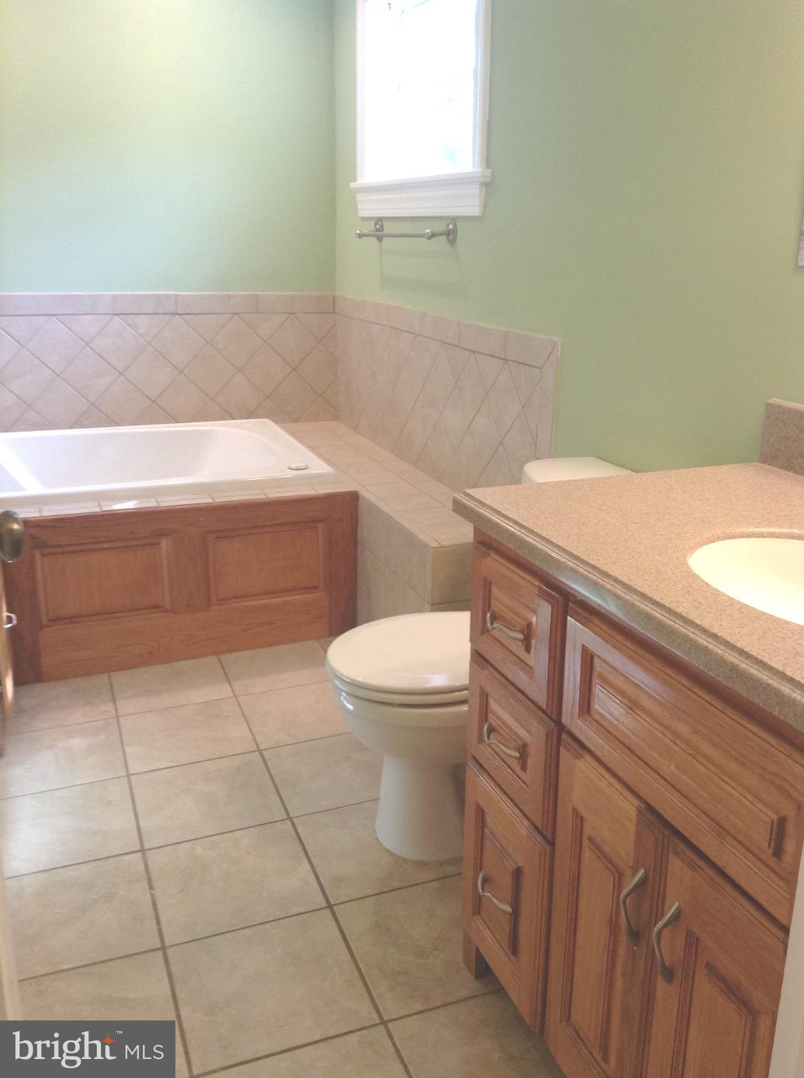 329 Jamestown Road Front Royal, VA 22630 - Photo 18 of 30 Hall bath