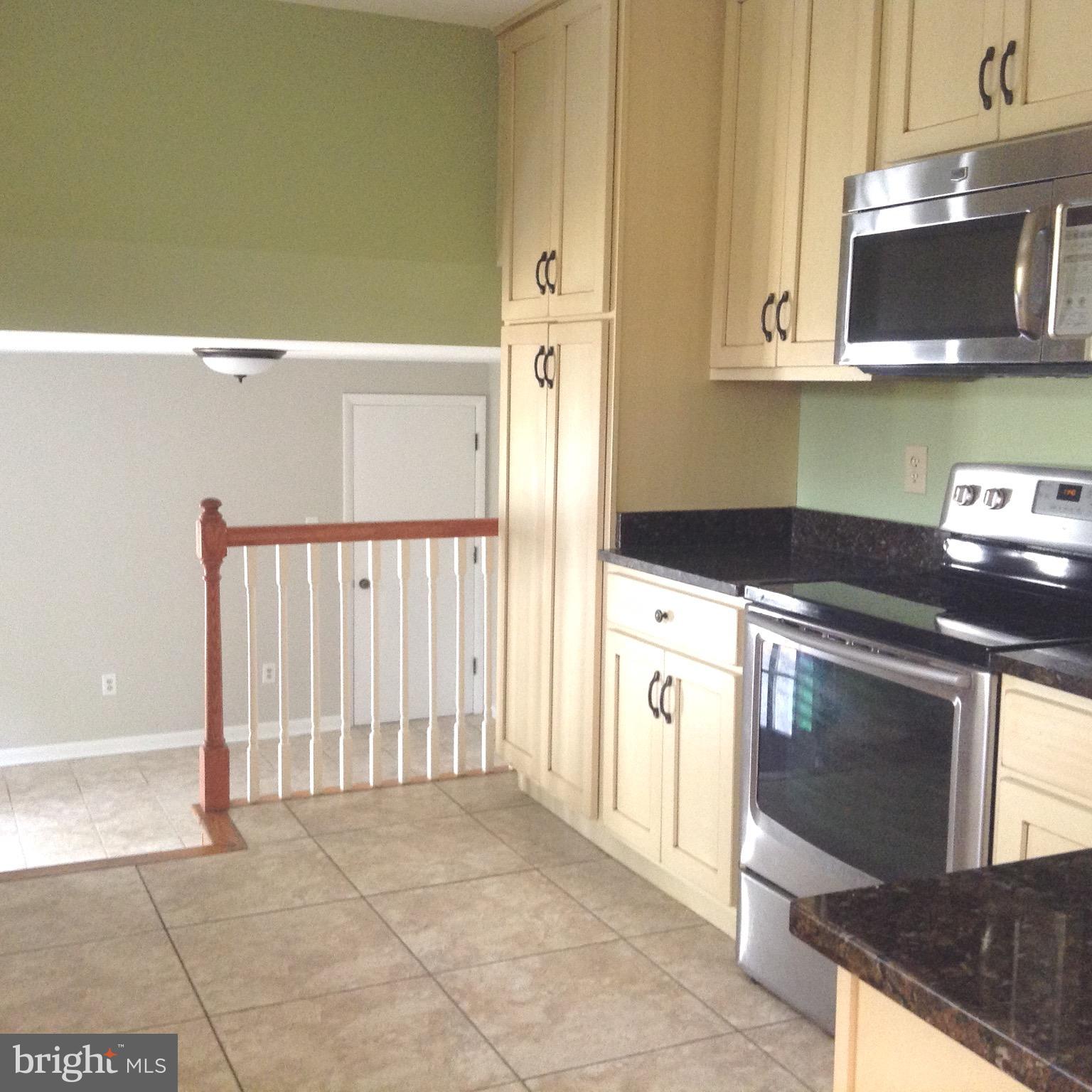 329 Jamestown Road Front Royal, VA 22630 - Photo 26 of 30 Kitchen