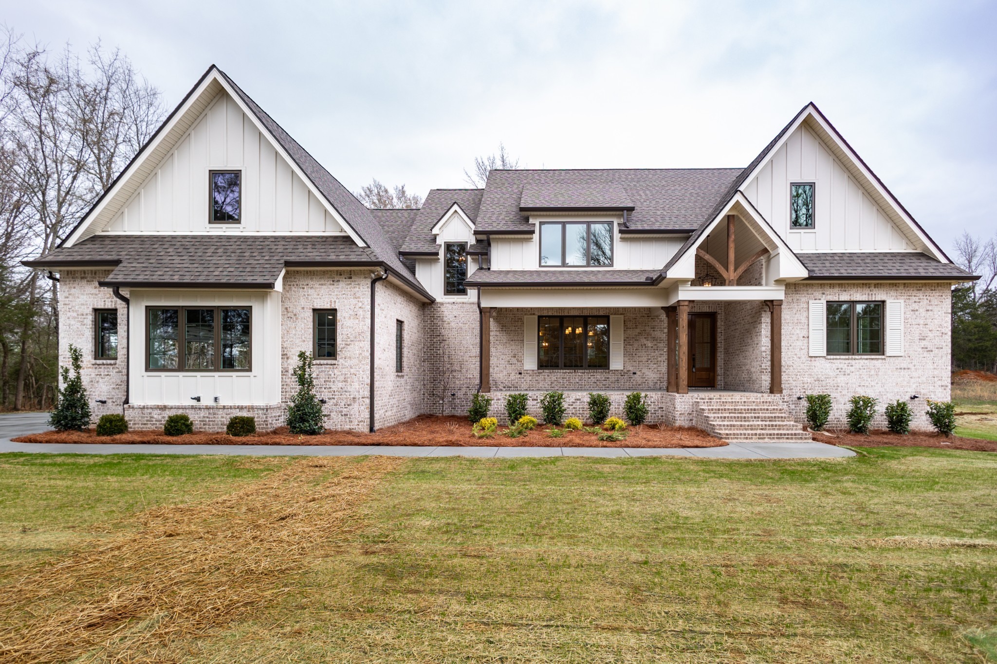 658 C Burnett Road Mount Juliet, TN 37122 - Photo 1 of 27