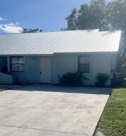 4918 Southeast Salvatori Road Stuart, FL 34997 - Photo 1 of 9 4918 SE Salvatori RD