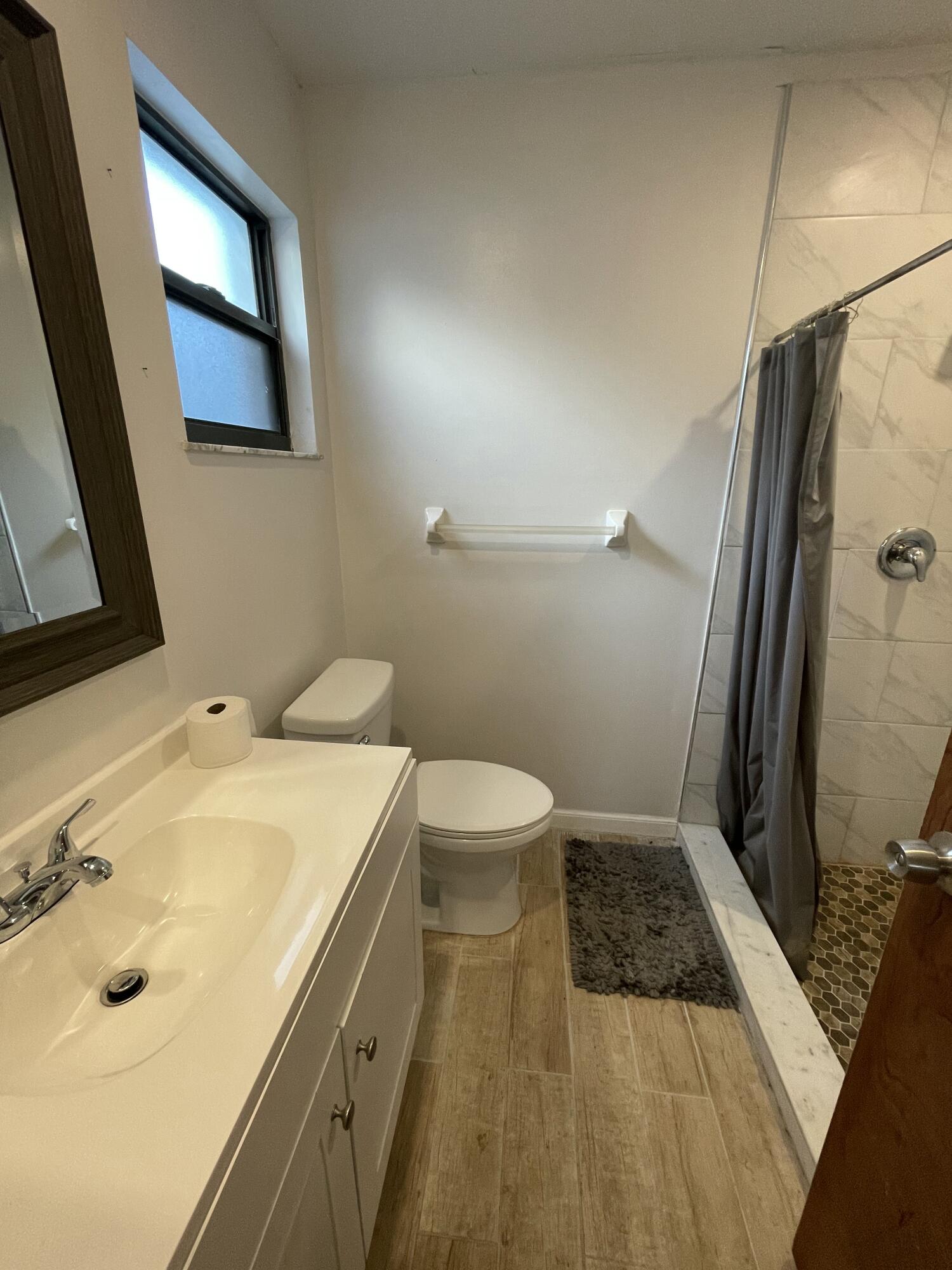 4918 Southeast Salvatori Road Stuart, FL 34997 - Photo 6 of 9 Master Bath