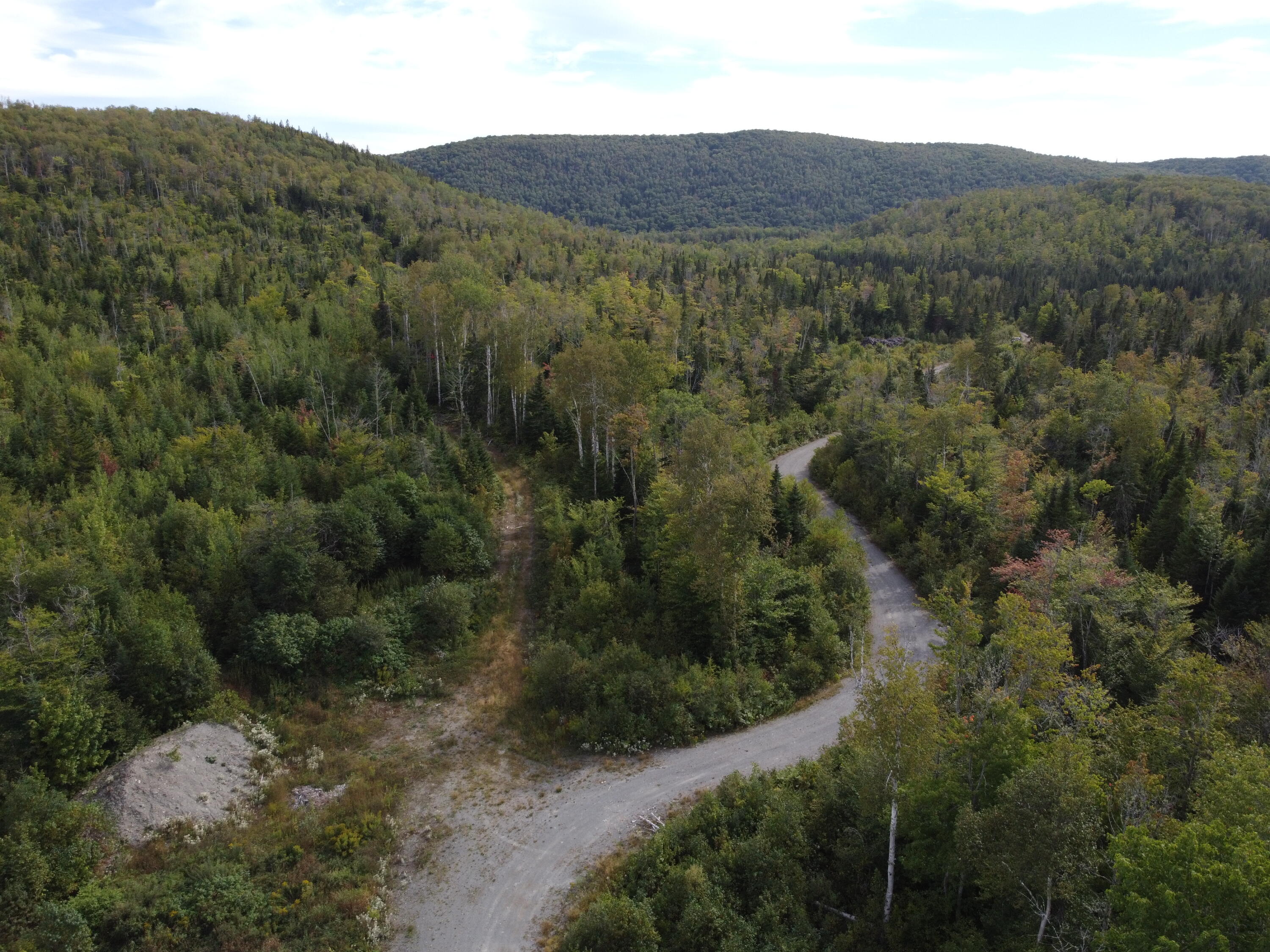 0 Franklin School Road Fort Kent, ME 04743 - Photo 2 of 15 Drone 2