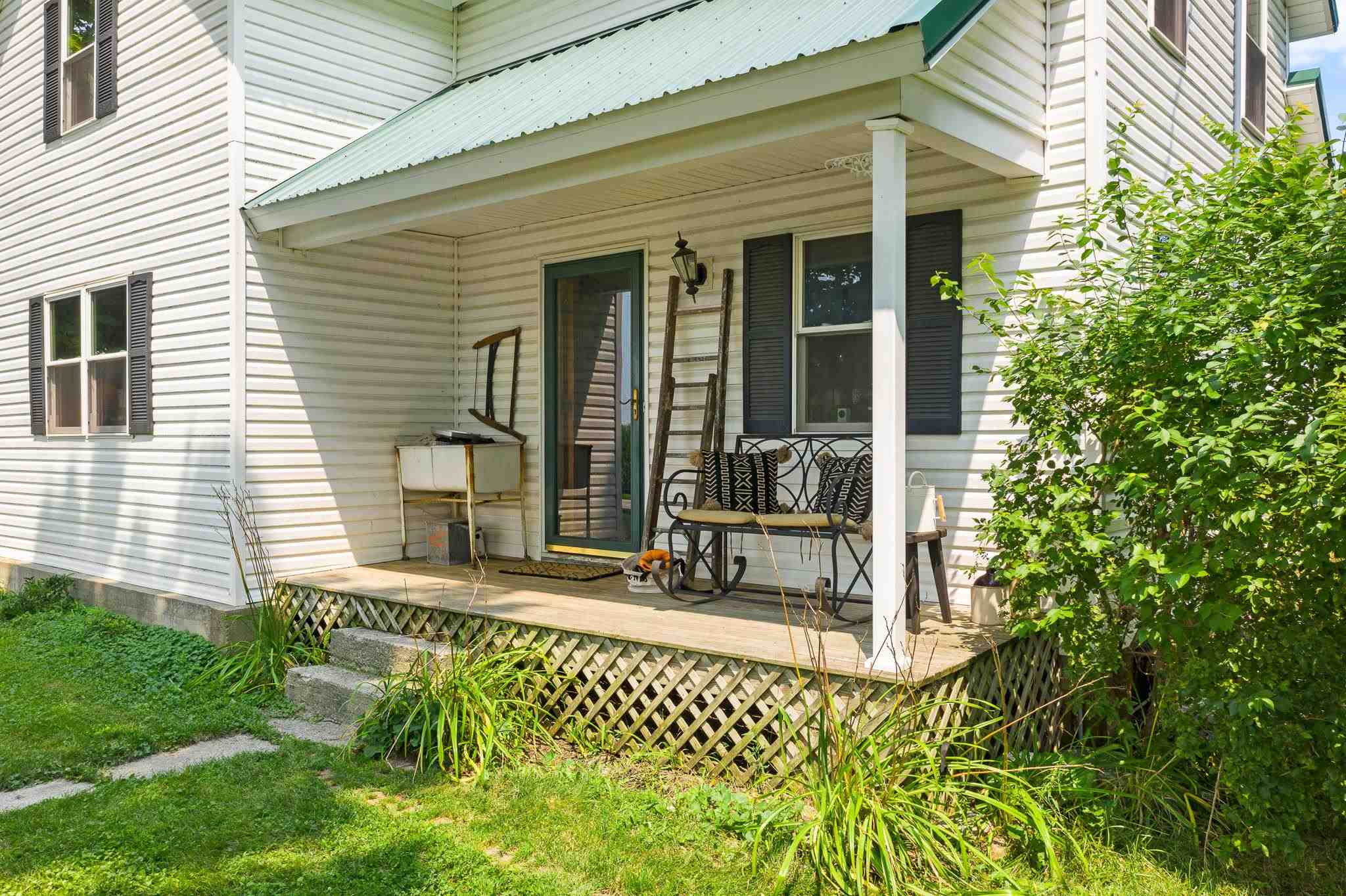4824 Hamilton Road Yoder, IN 46798 - Photo 3 of 30