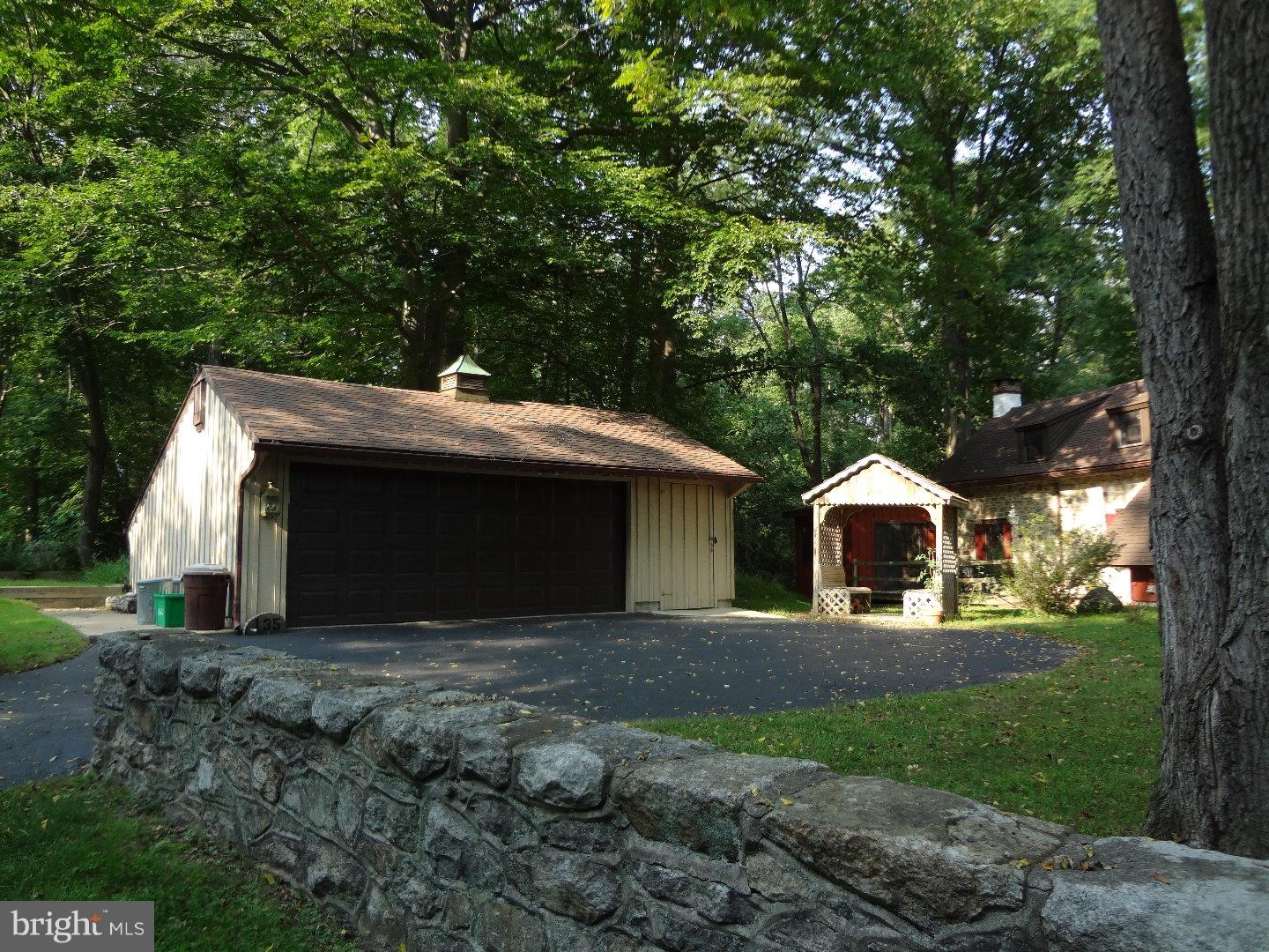 135 New Road Elverson, PA 19520 - Photo 17 of 20 Gallery Image 17