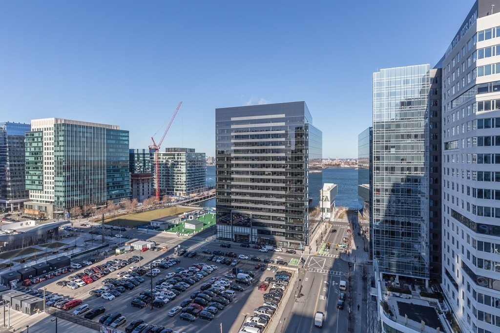 133 Seaport Boulevard, Unit 1902 Boston, MA 02210 - Photo 14 of 29