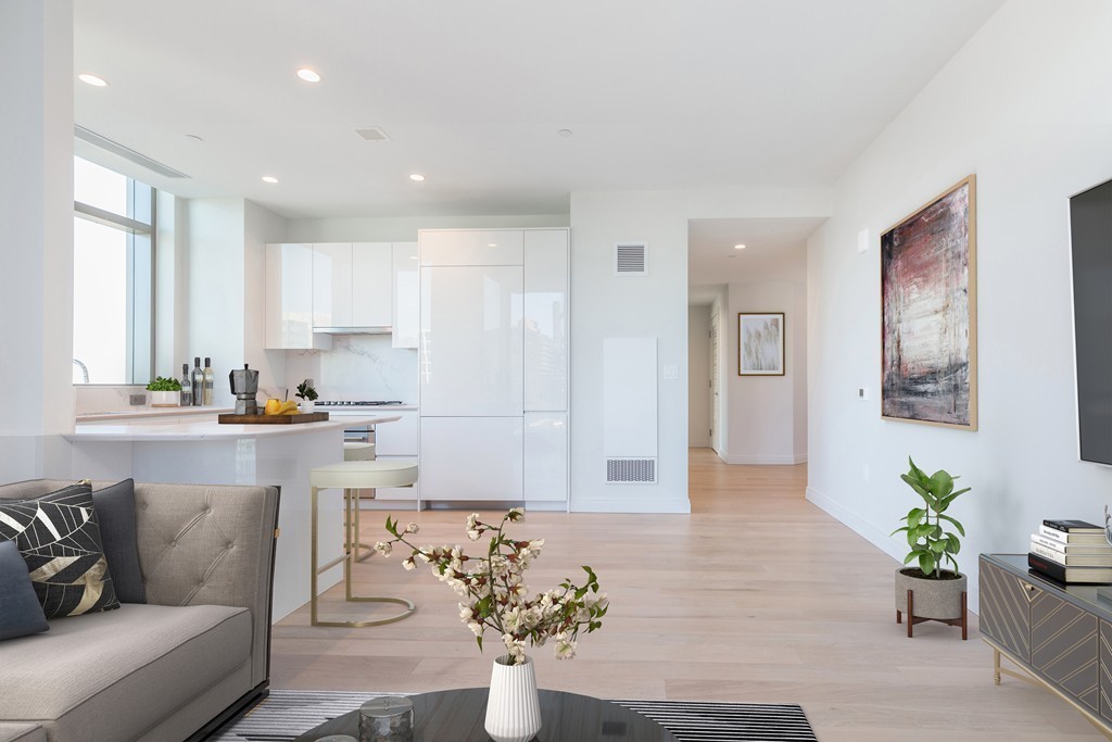 133 Seaport Boulevard, Unit 1902 Boston, MA 02210 - Photo 3 of 29