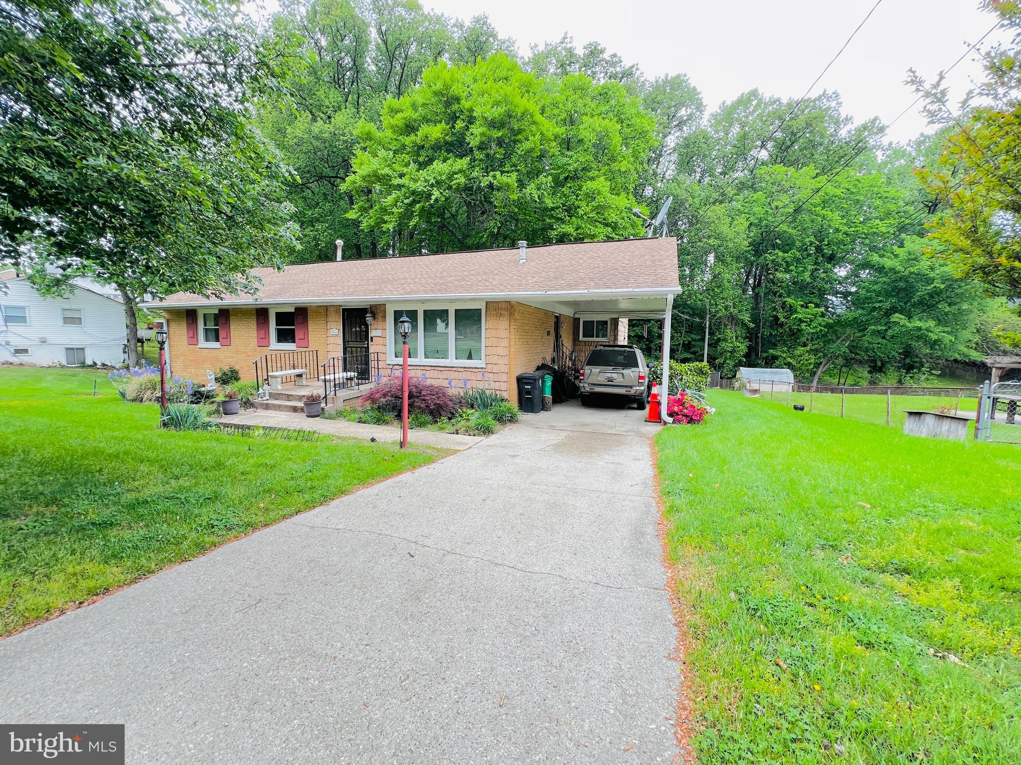 7802 Beechnut Road Capitol Heights, MD 20743 - Photo 2 of 44 Gallery Image 2