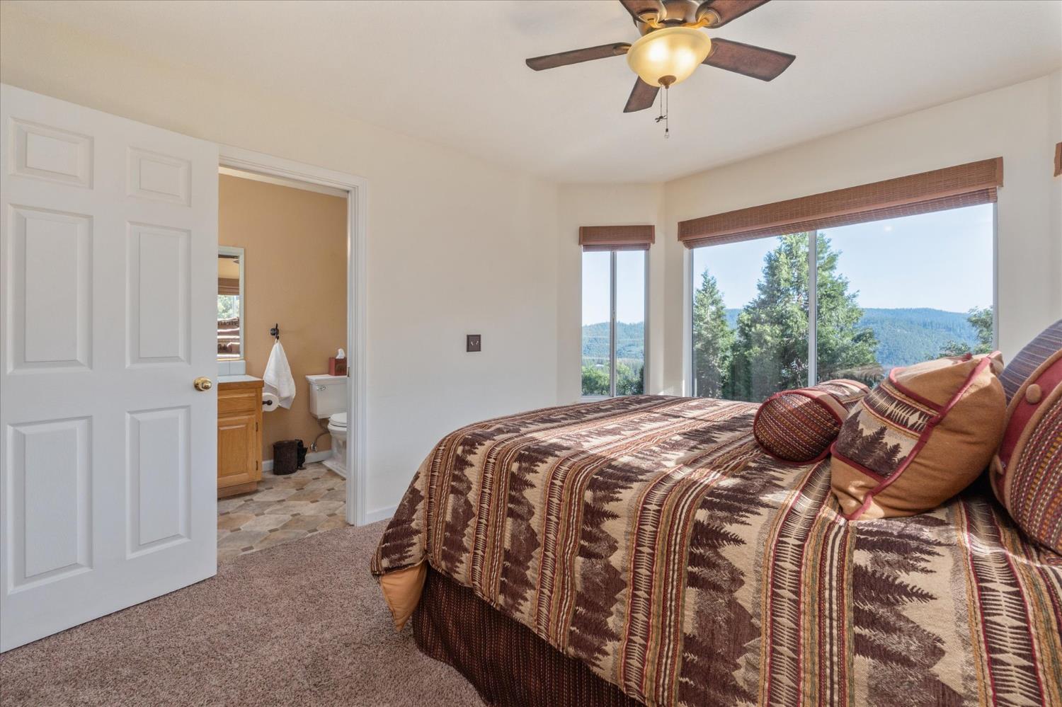 4480 Foster Court Murphys, CA 95247 - Photo 20 of 57 Guest room.