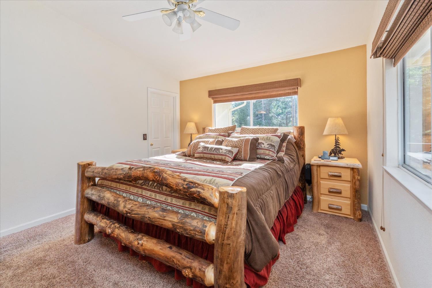 4480 Foster Court Murphys, CA 95247 - Photo 24 of 57 Primary bedroom.