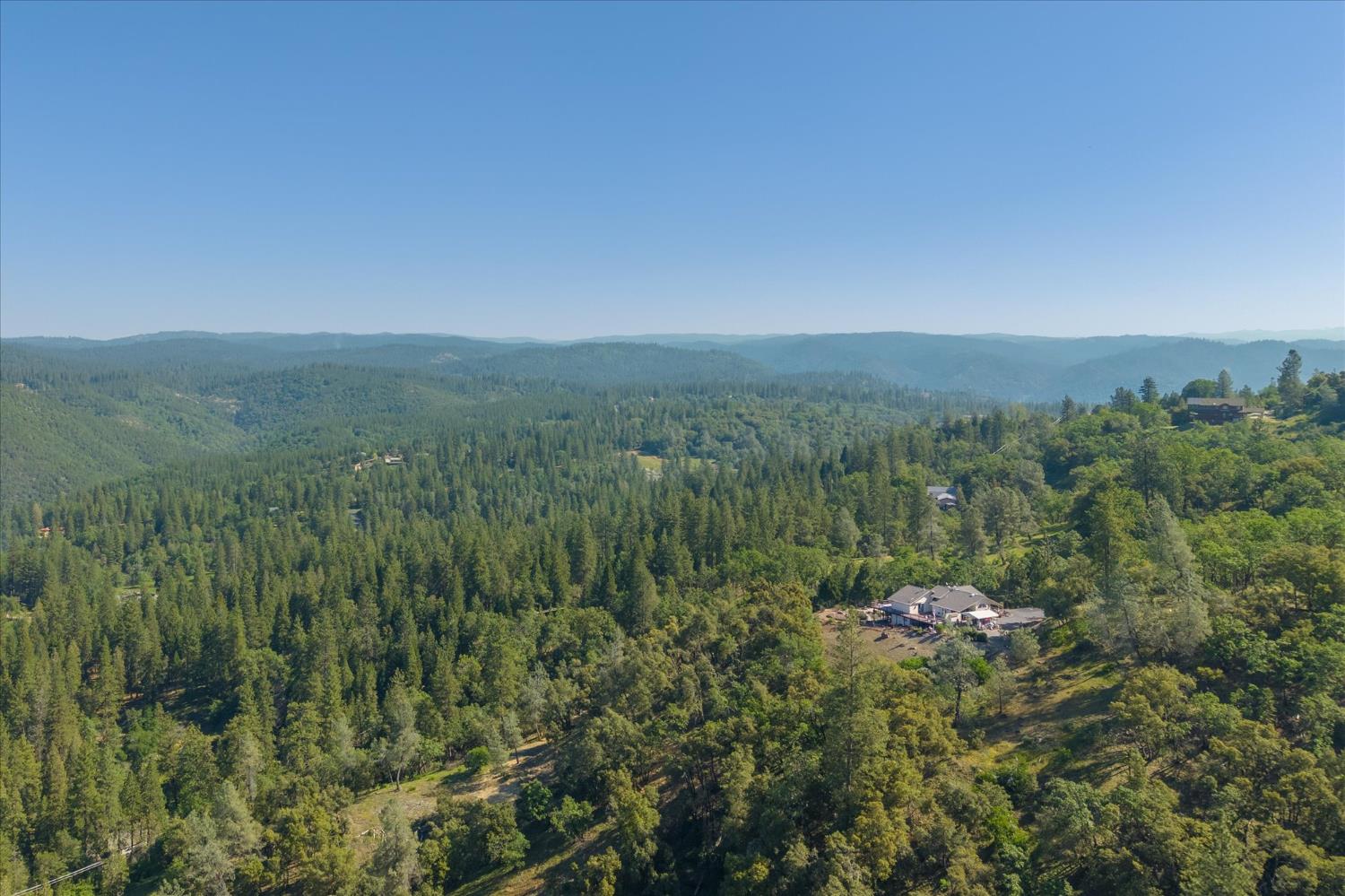 4480 Foster Court Murphys, CA 95247 - Photo 42 of 57 Privacy, panoramic views, and a property engineered to perform. Welcome to 4480 Foster Court, where 11.77 acres of Sierra Foothills serenity meet a home built for real living.