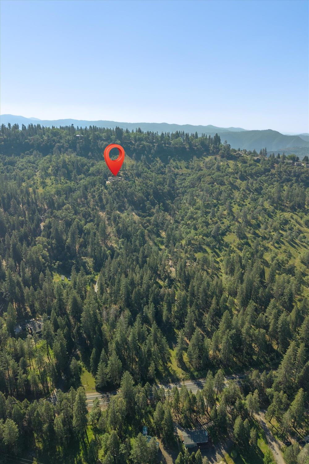 4480 Foster Court Murphys, CA 95247 - Photo 45 of 57 Privacy, panoramic views, and a property engineered to perform. Welcome to 4480 Foster Court, where 11.77 acres of Sierra Foothills serenity meet a home built for real living.