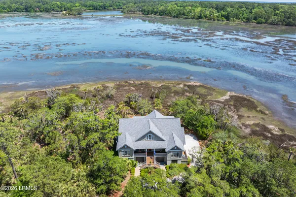 $1,250,000 | 10 Woodstork Landing, Okatie, SC 29909