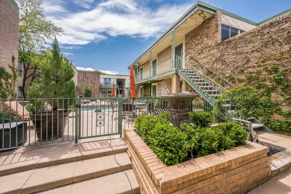 $117,500 | 2400 South Polk Street, Unit 202, Amarillo, TX 79109