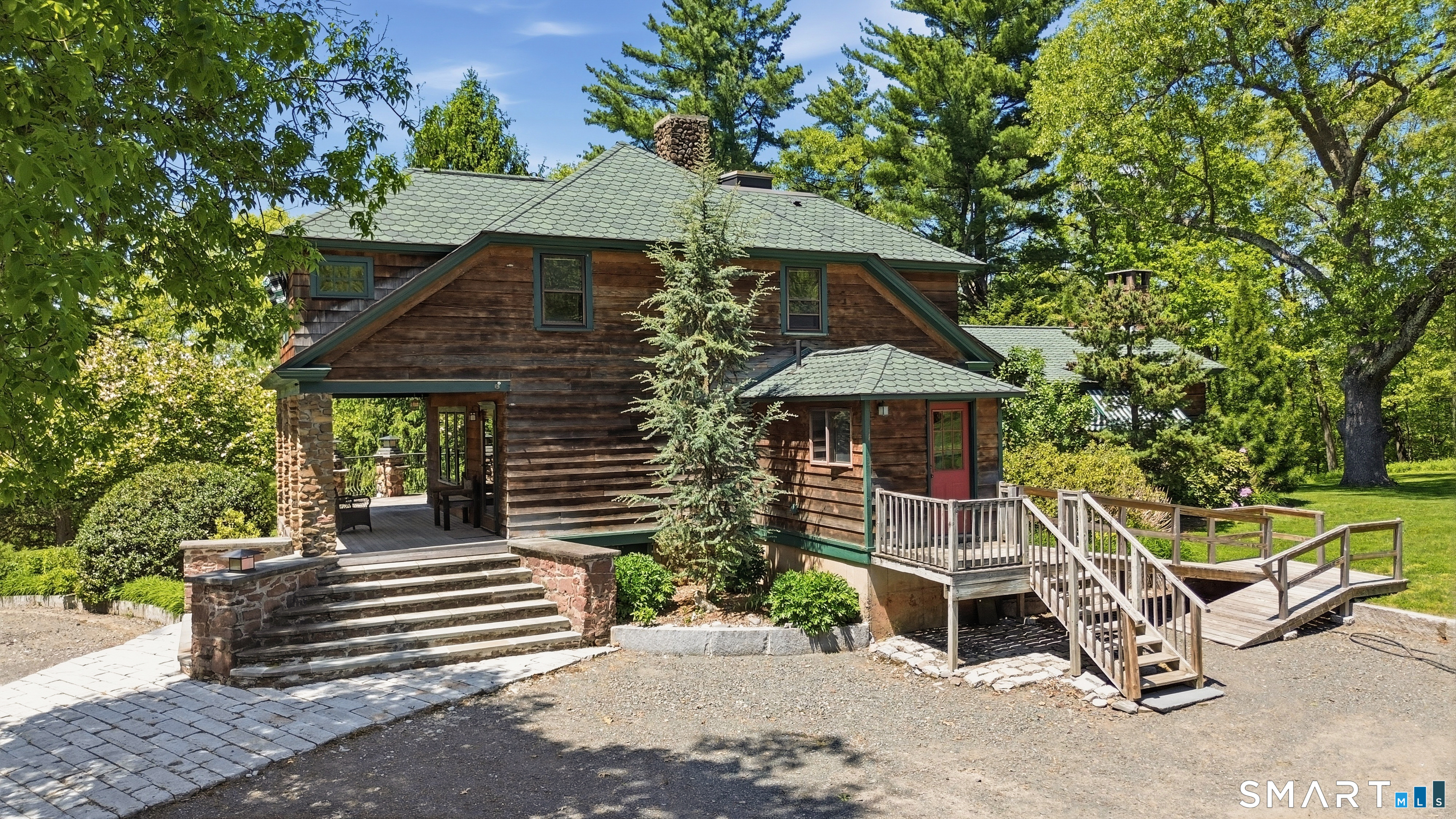 2 Quarry Road Simsbury, CT 06070 - Photo 33 of 35