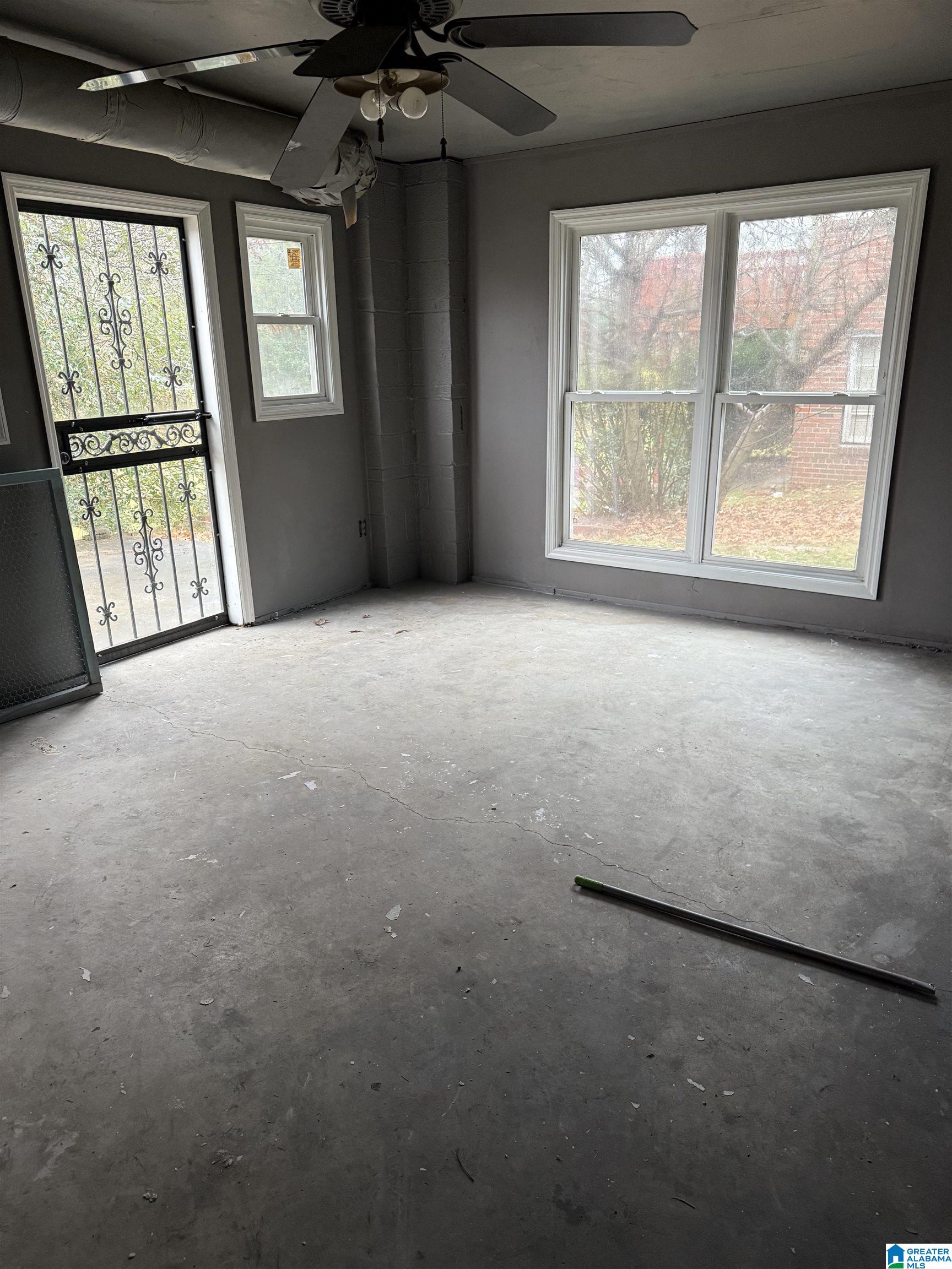 107 Hillside Road Bessemer, AL 35020 - Photo 17 of 19