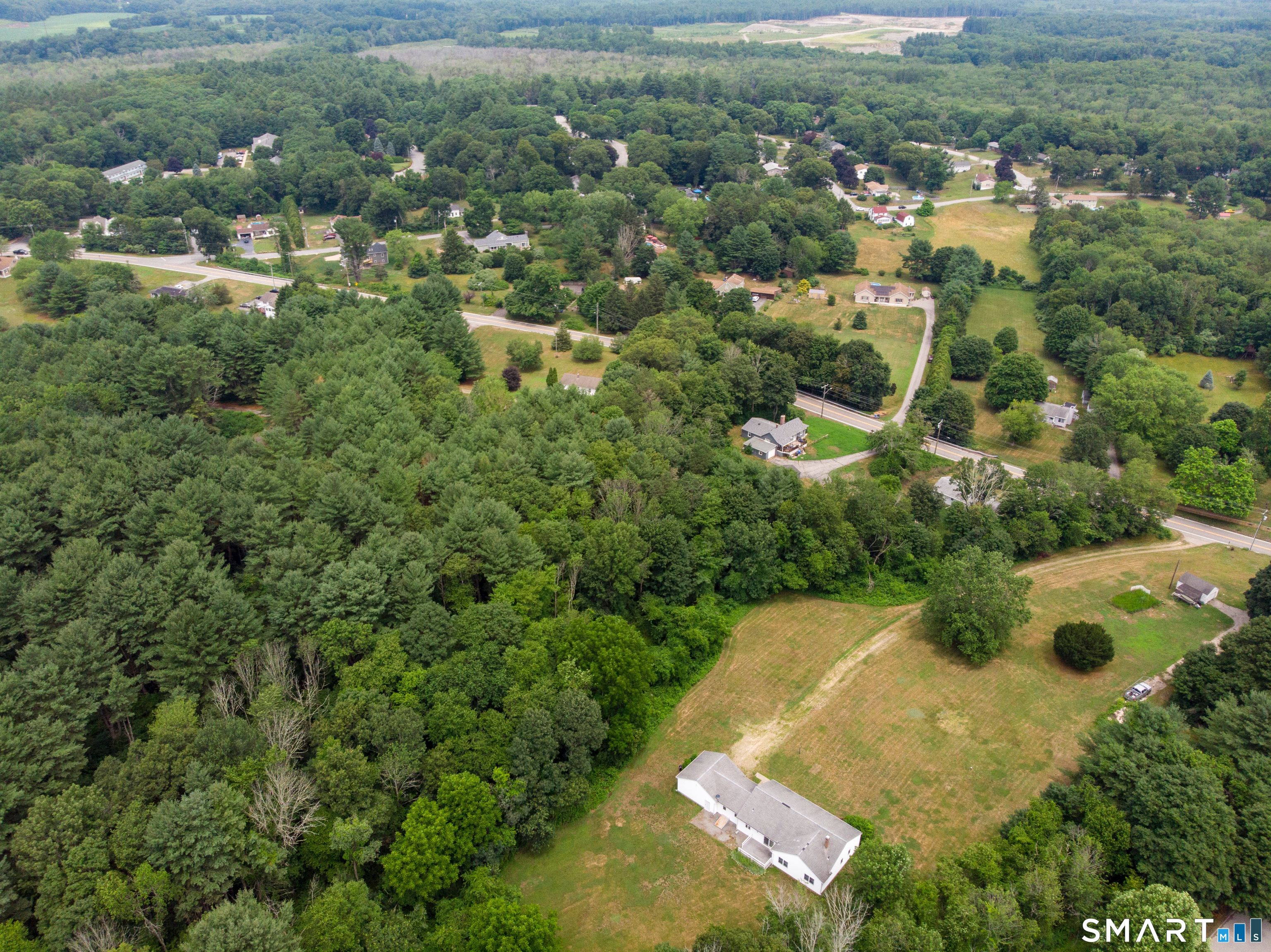 125 Canterbury Road Plainfield, CT 06374 - Photo 8 of 34