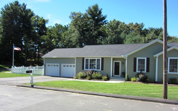 175 Braeburn Road East Longmeadow, MA 01028 - Photo 1 of 21 Gallery Image 1