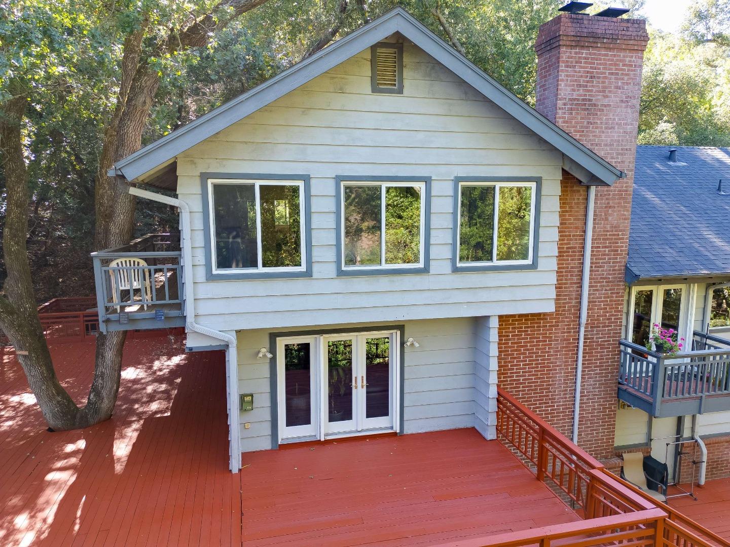 1180 Kilkare Road Sunol, CA 94586 - Photo 45 of 49