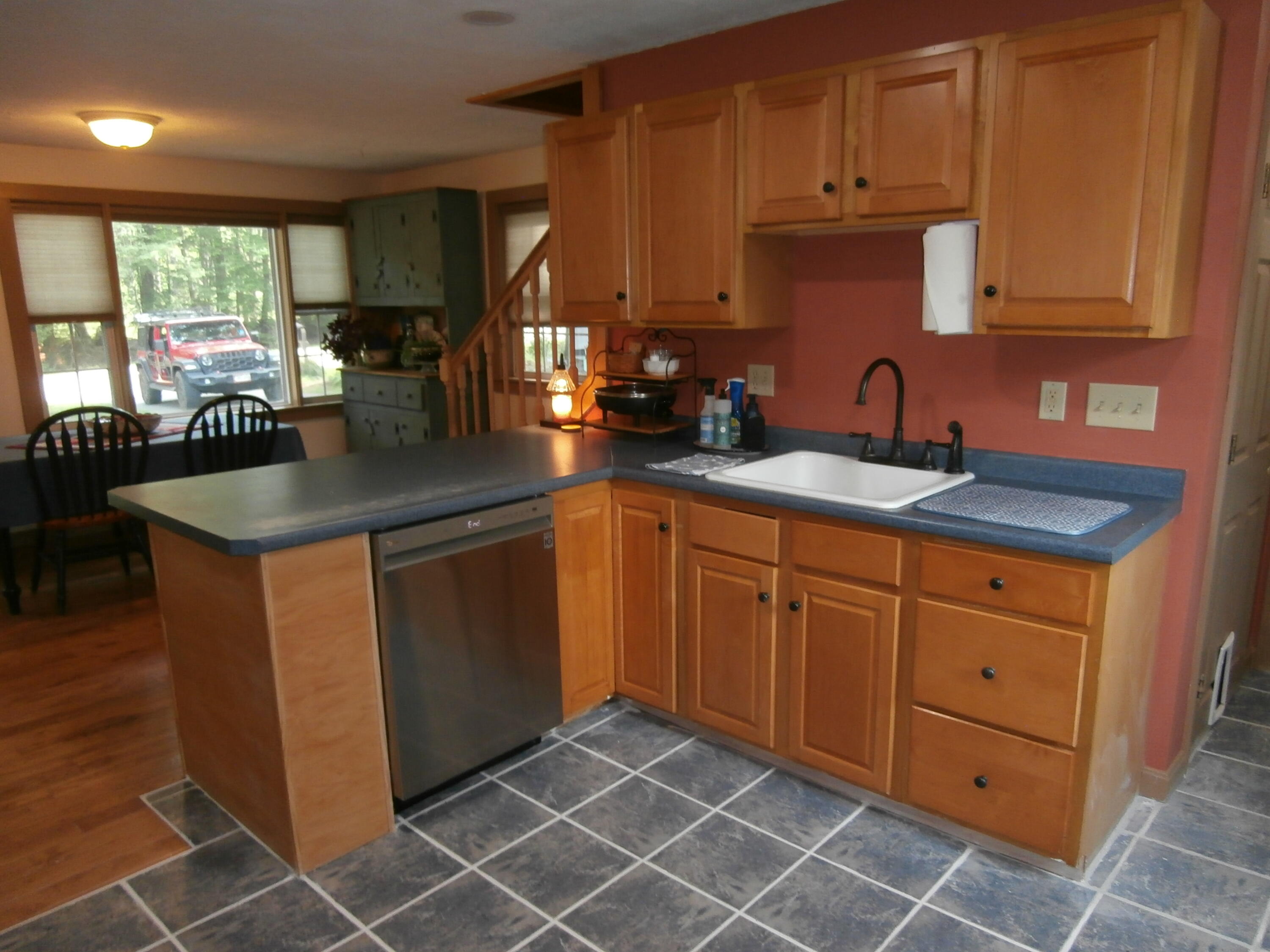 389 Goose Pond Road Acton, ME 04001 - Photo 22 of 77 P1010531