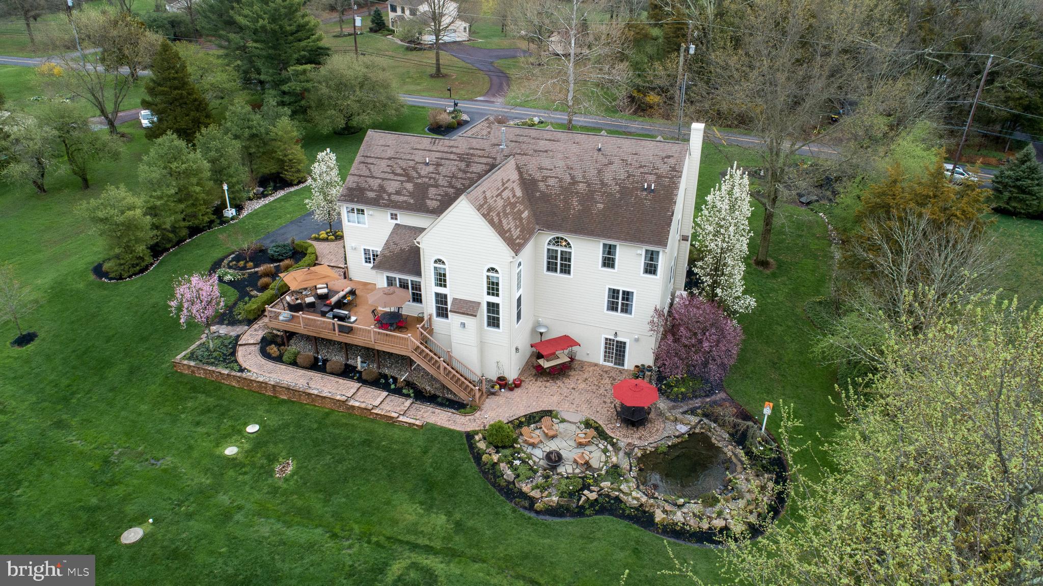 815 Church Road Harleysville, PA 19438 - Photo 24 of 70 LIVE THE "GOOD LIFE" HERE!!