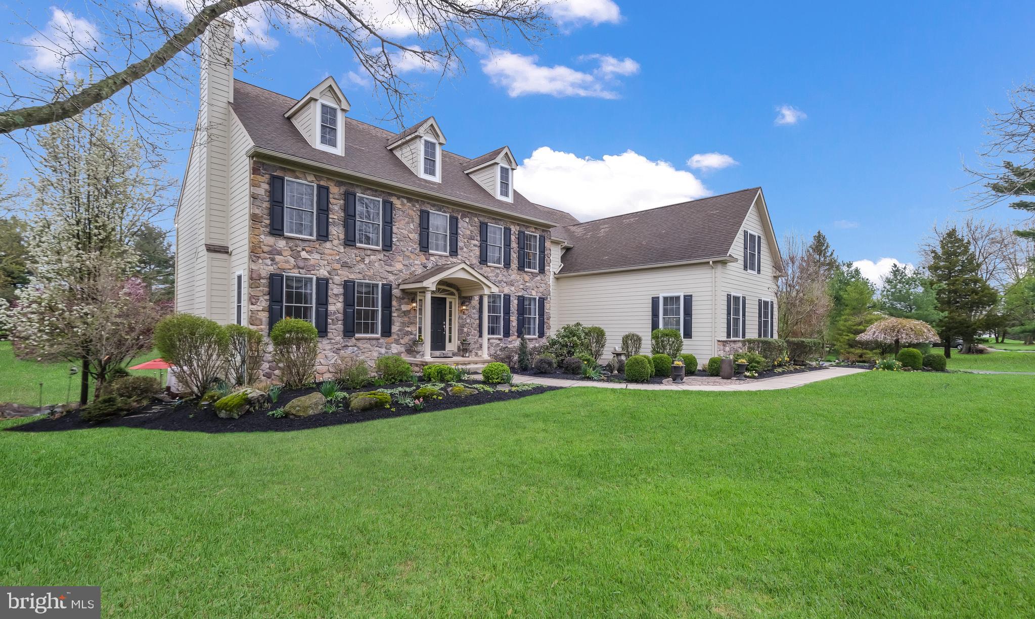 815 Church Road Harleysville, PA 19438 - Photo 26 of 70 TOTALLY TURN-KEY PROPERTY LOADED WITH AMENITIES!