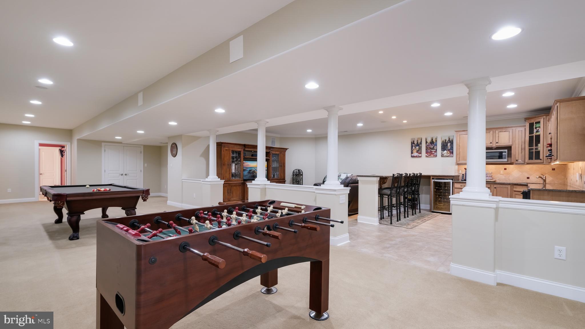815 Church Road Harleysville, PA 19438 - Photo 47 of 70 25 PLUS RESPLENDENT RECESSED LIGHTS
