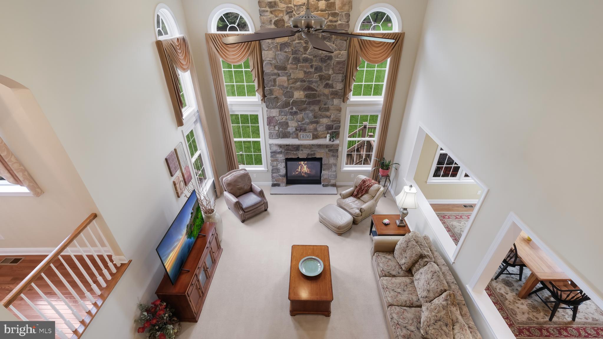 815 Church Road Harleysville, PA 19438 - Photo 55 of 70 OUTSTANDING "OVERLOOK" VIEWS ARE BREATHTAKING