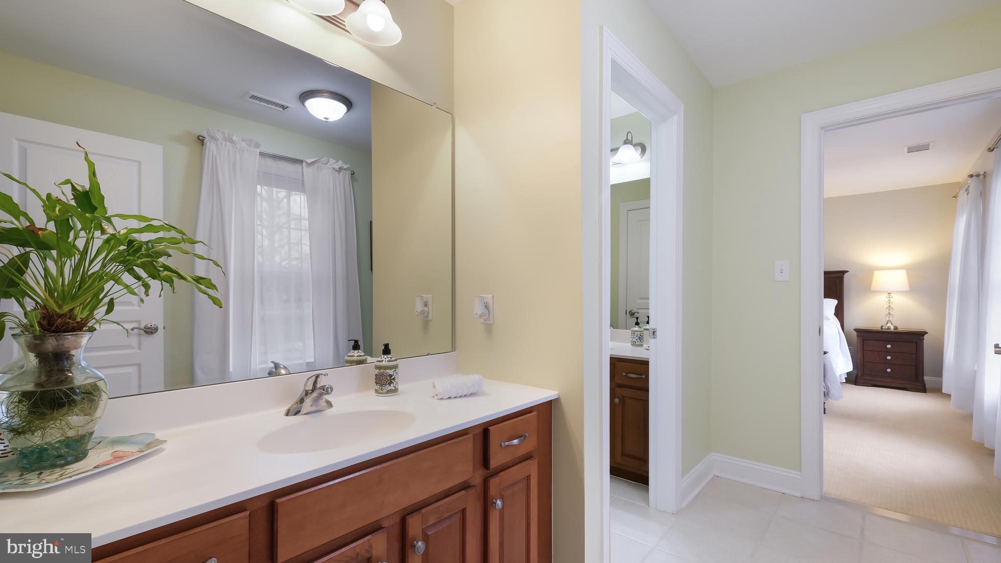 815 Church Road Harleysville, PA 19438 - Photo 66 of 70 DRESSING AREA OF JACK AND JILL BATH