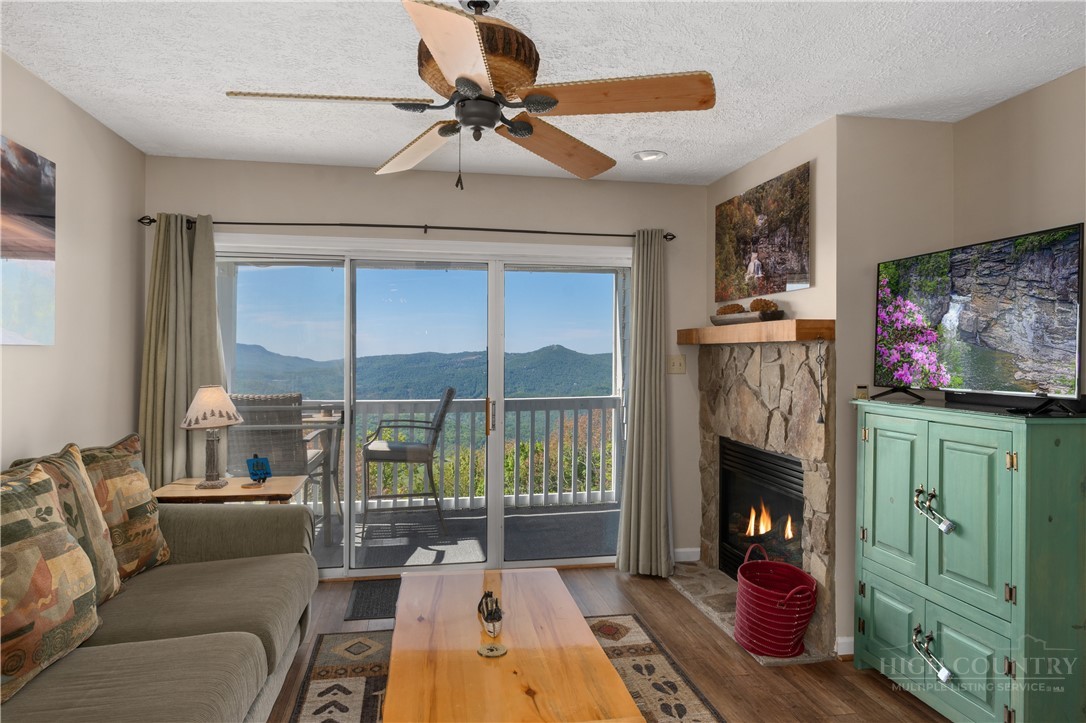 510 Elderberry Ridge Road, Unit F201 Beech Mountain, NC 28604 - Photo 6 of 25