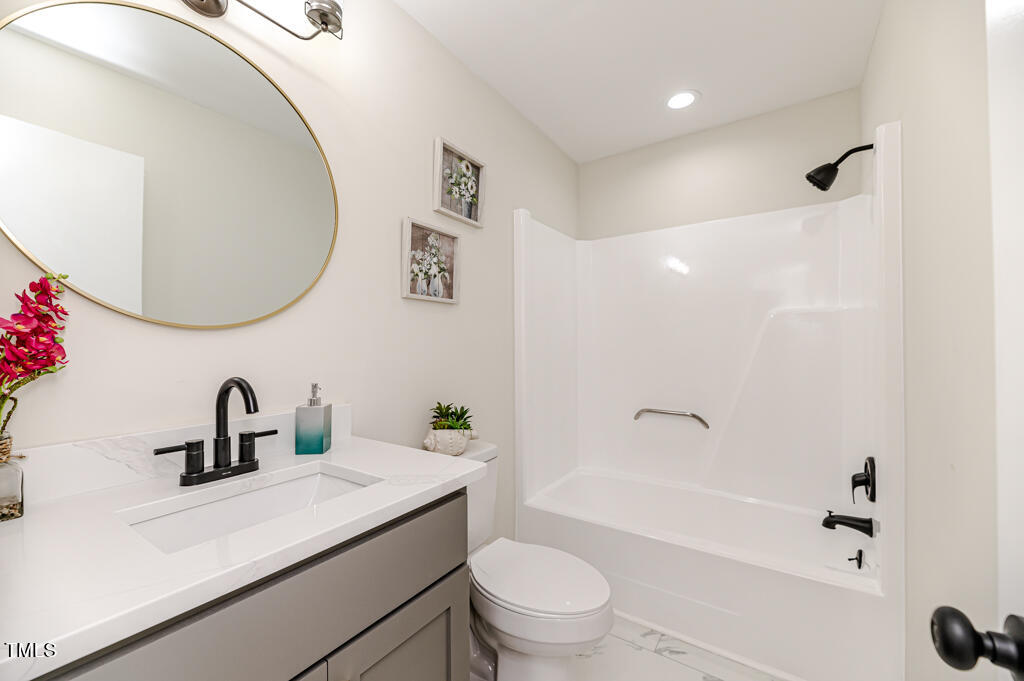 1637 Cotten Road Sanford, NC 27330 - Photo 38 of 45 Bathroom 2