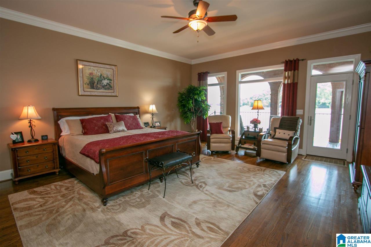 3100 Waldrop Road Ashville, AL 35953 - Photo 6 of 50