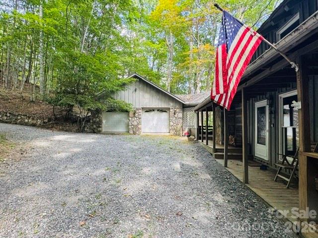 624 Foxden Road Mars Hill, NC 28754 - Photo 2 of 3 Gallery Image 2