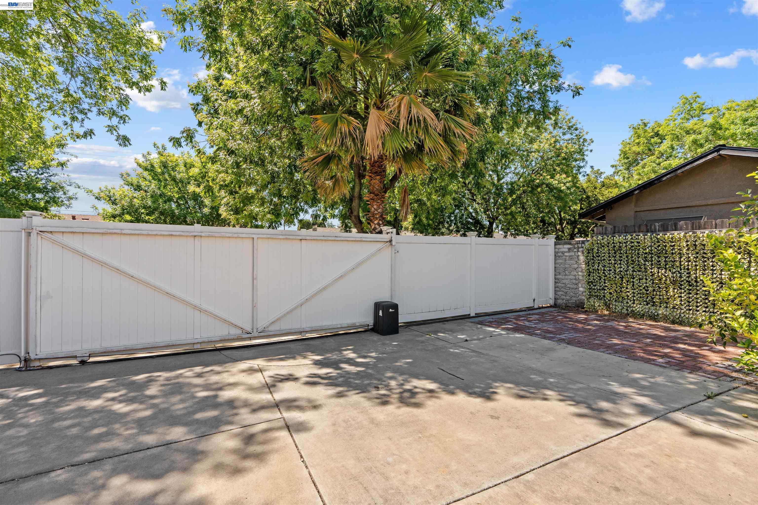 705 West Rumble Road Modesto, CA 95350 - Photo 30 of 42