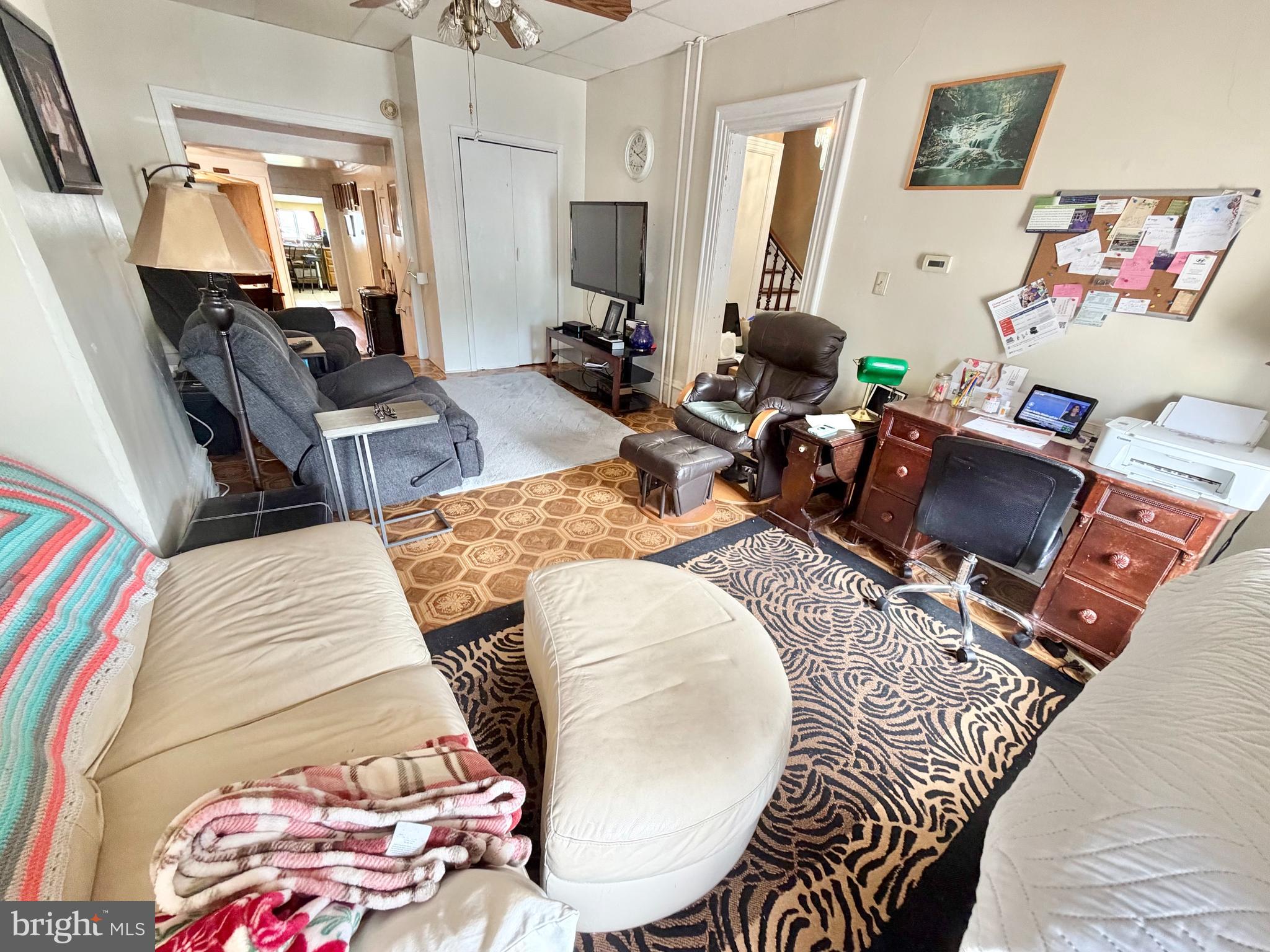 66 Hanover Street Pemberton, NJ 08068 - Photo 5 of 56 Main Floor Living Room