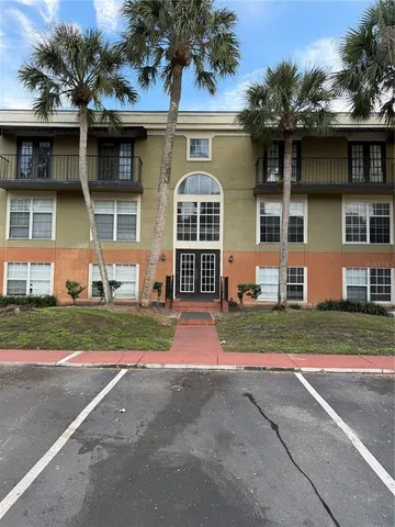 front view of house with a yard