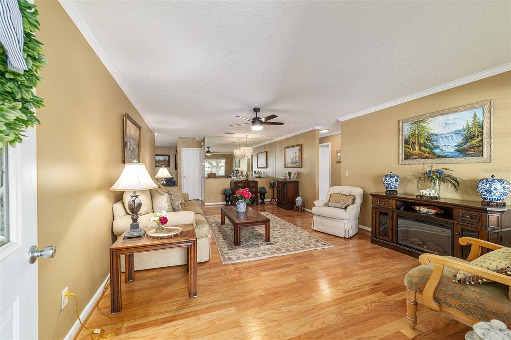 8819 Southwest 91st Place, Unit D Ocala, FL 34481 - Photo 9 of 55