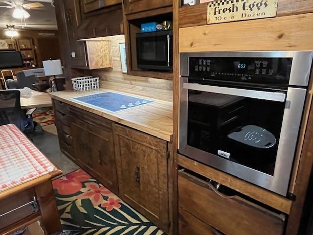 758 County Road 317 Rotan, TX 79546 - Photo 23 of 38