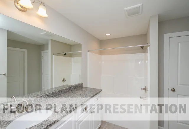 $302,000 | 5145 Anna Crk Way, Unit FB32, North Augusta, SC 29841