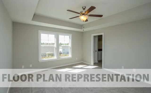 $302,000 | 5145 Anna Crk Way, Unit FB32, North Augusta, SC 29841