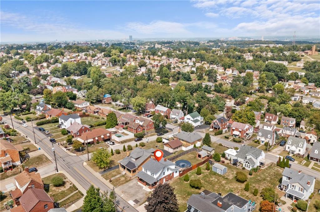 3307 Willett Road Pittsburgh, PA 15227 - Photo 29 of 29 Gallery Image 29