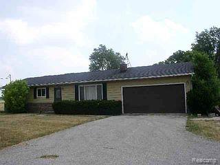 1612 Remington Road Caro, MI 48723 - Photo 1 of 1 Property Photo
