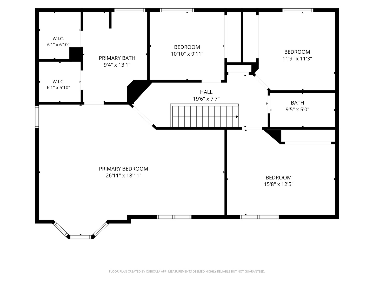 1251 Saddle Ridge Trail Cary, IL 60013 - Photo 3 of 5 Gallery Image 3