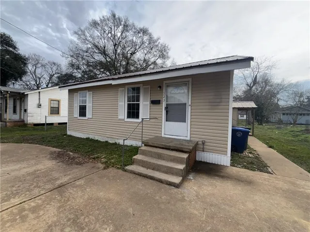 $129,900 | 523 Par Road 508, Natchitoches, LA 71457