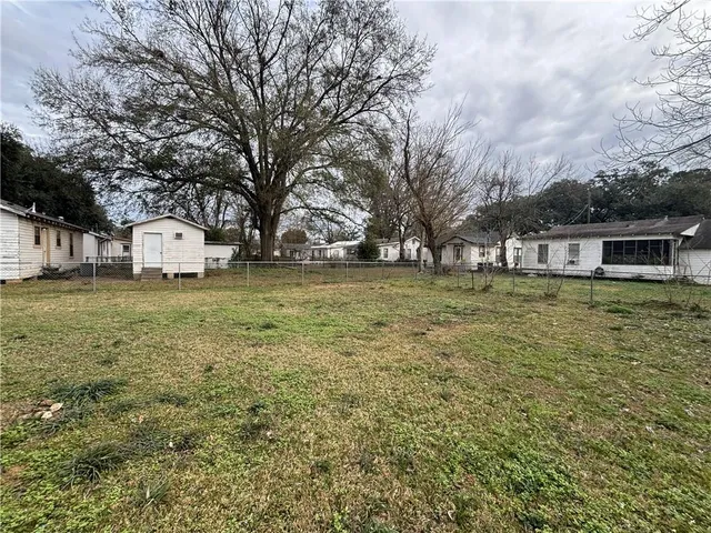 $129,900 | 523 Par Road 508, Natchitoches, LA 71457