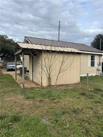 $129,900 | 523 Par Road 508, Natchitoches, LA 71457