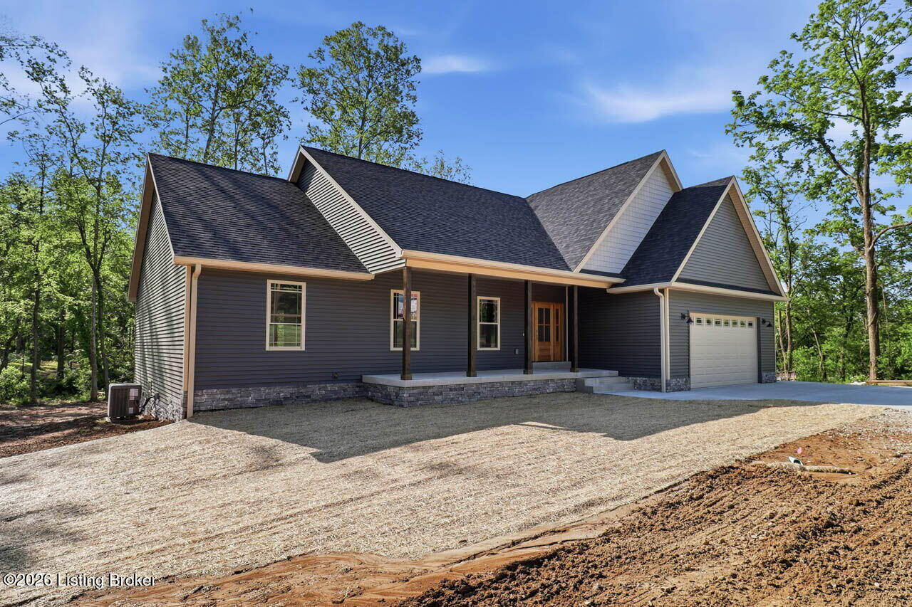 2114 Sportsman Lake Road Elizabethtown, KY 42701 - Photo 5 of 54 2114 Sportsman Lake Rd - 3