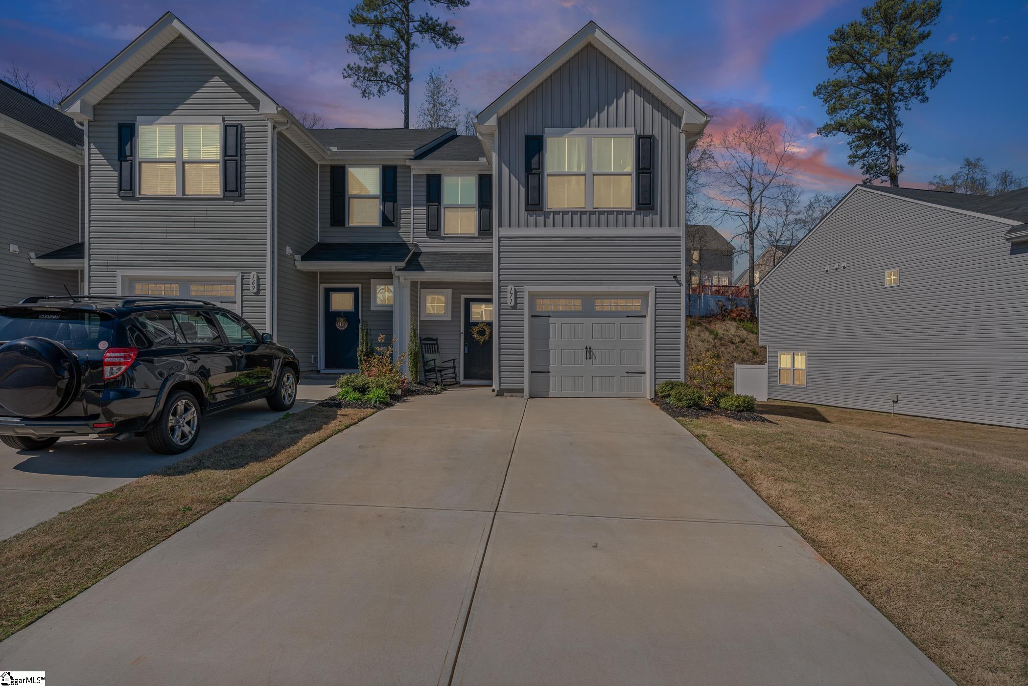 171 Sarnesfield Way Greenville, SC 29605 - Photo 2 of 40