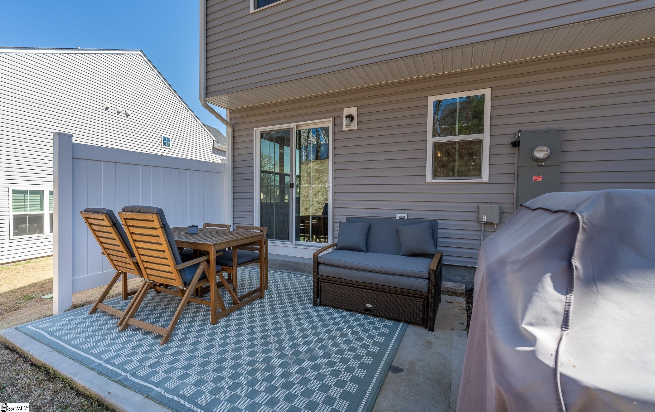 171 Sarnesfield Way Greenville, SC 29605 - Photo 28 of 40