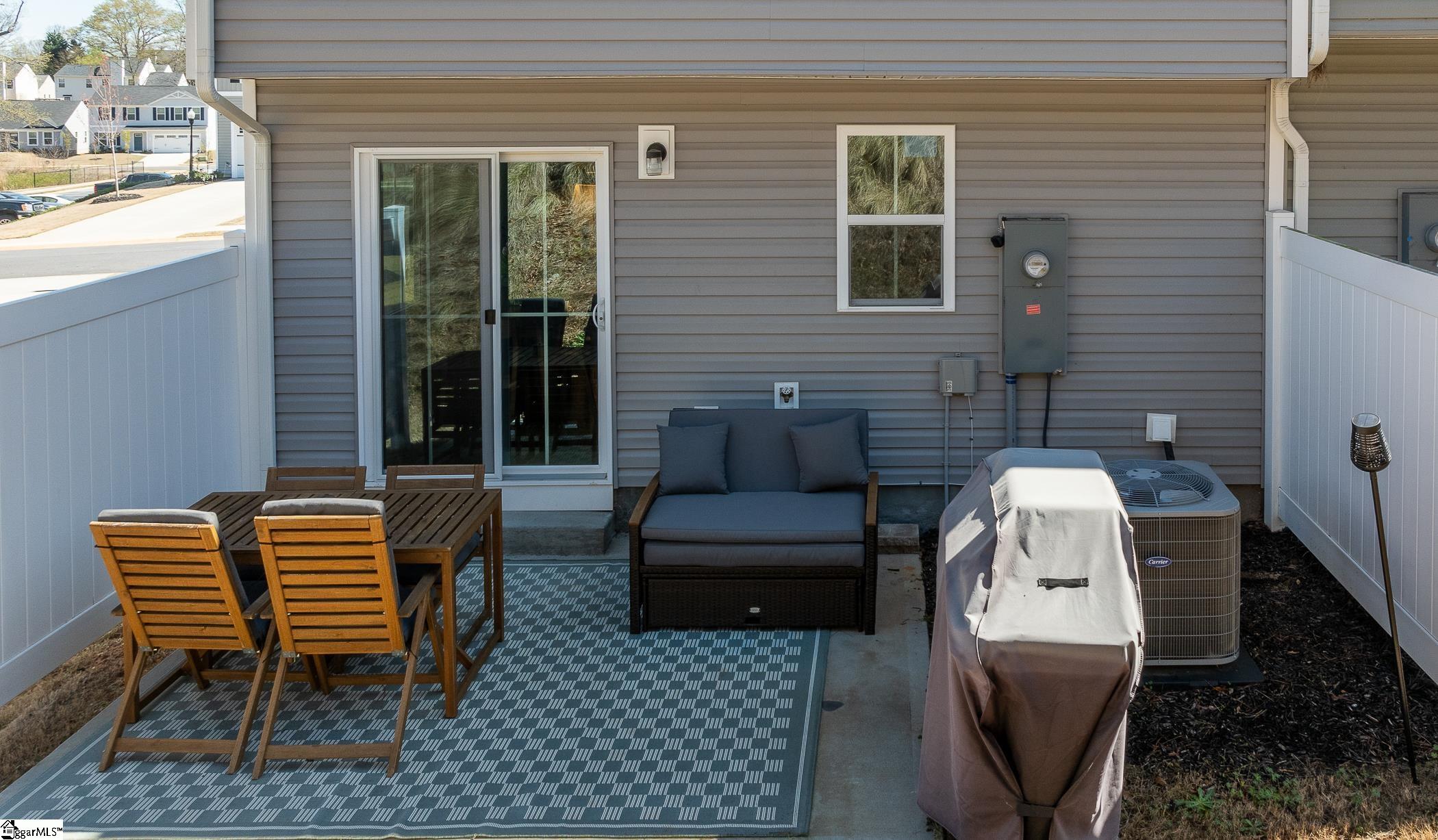 171 Sarnesfield Way Greenville, SC 29605 - Photo 30 of 40